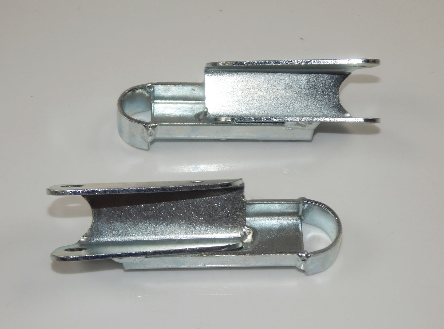 1975-1978 KTM PENTON GS MC 125/250/360 FRAME CHASSIS RH LH FOOT STAND PEG STAY - MotoRaider