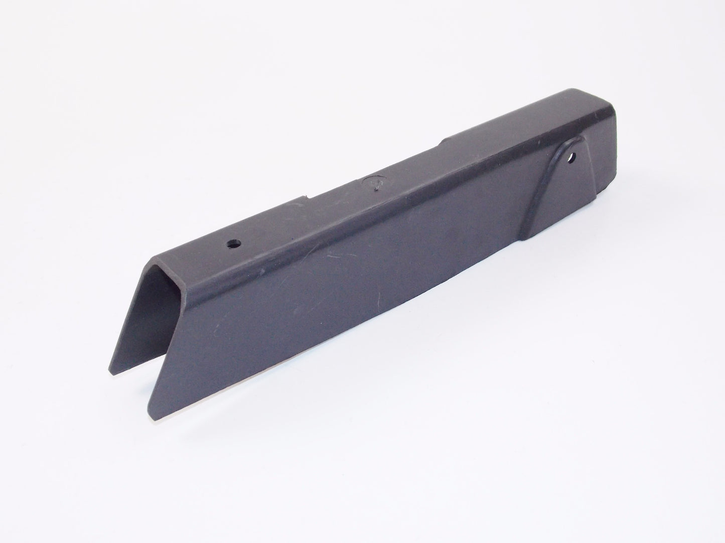 OEM CAGIVA MORINI 87-88 NEW YORK 350/501 EXCALIBUR 501 LOWER CHAIN COVER 320309 - MotoRaider