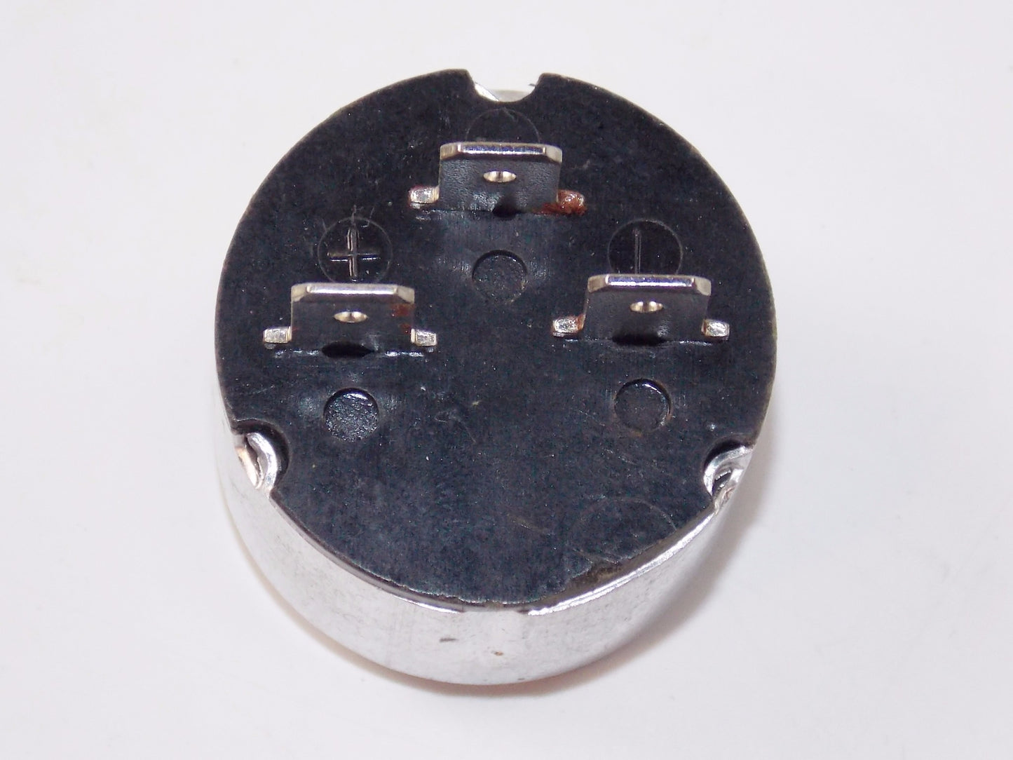 FUSE BOX INDICATOR RELAY SIPEA LFM (4M) 12V-10W 3 MALE PIN LANCIA FIAT LANCIA - MotoRaider