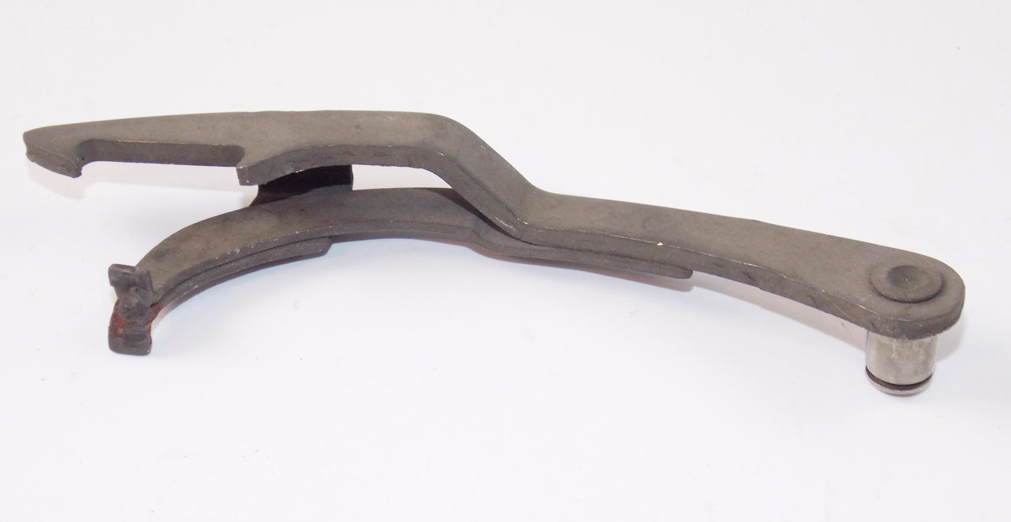 NOS OEM DUCATI SUPERBIKE SUPERSPORT MONSTER CONTROL FORK 82110011A | 18010081A - MotoRaider