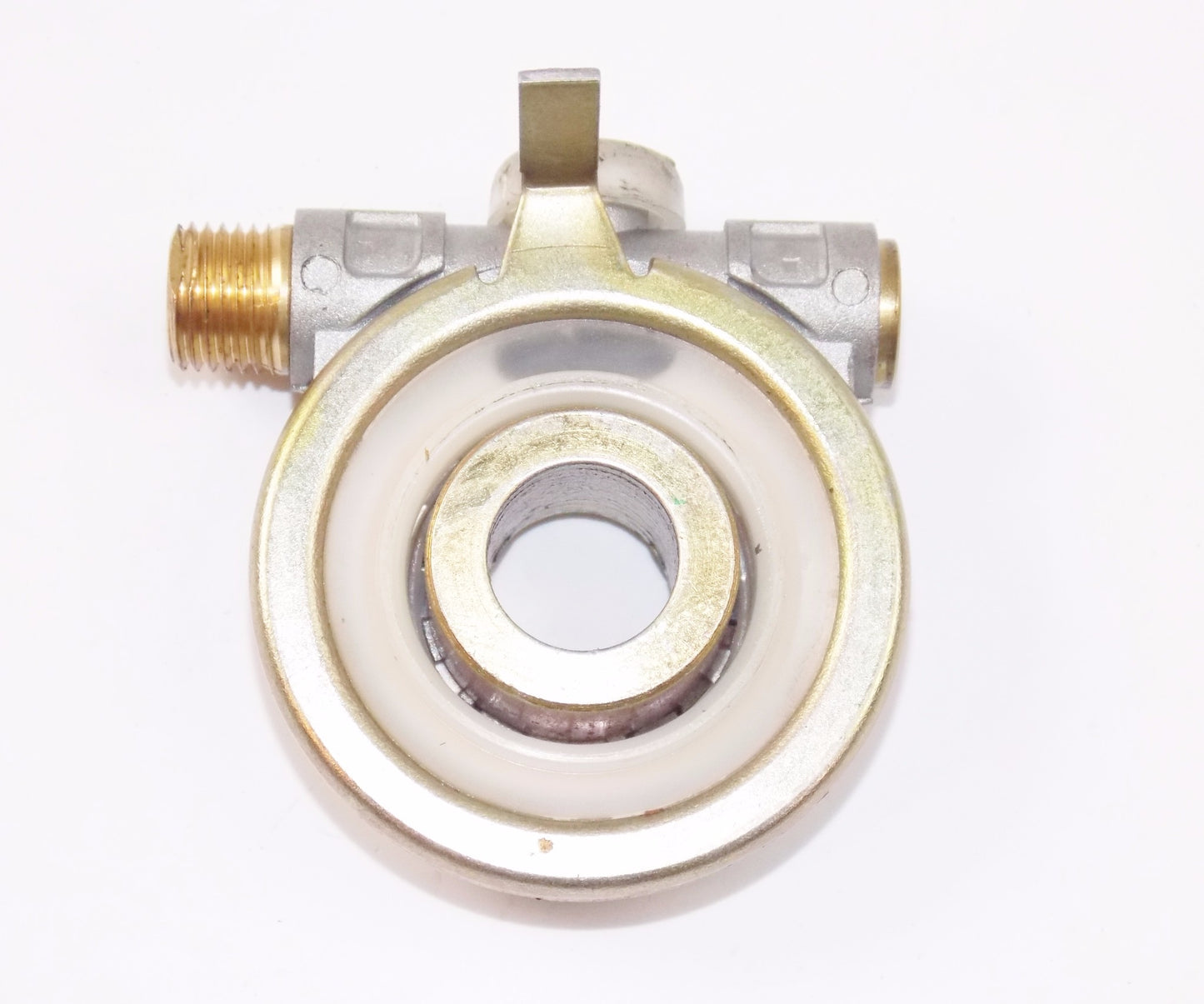 NOS OEM MALAGUTI CROSSER CR1 1997 - 1998 SPEEDOMETER DRIVE 12 CEV 178.106.00 - MotoRaider