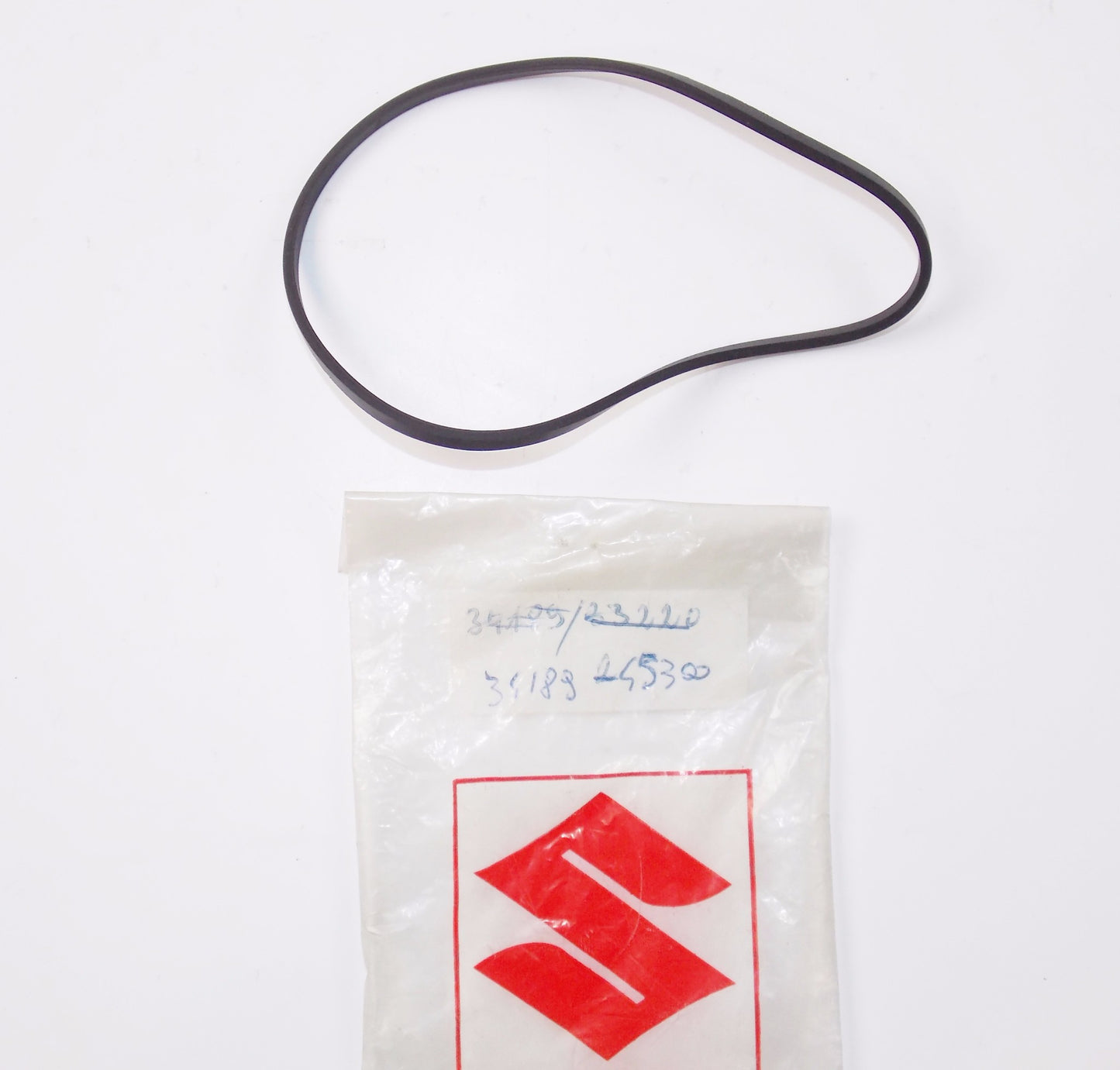 NOS OEM SUZUKI 80-83|85-88 GS650/450/300/750 GN250 METER CUSHION 34189-45300 - MotoRaider