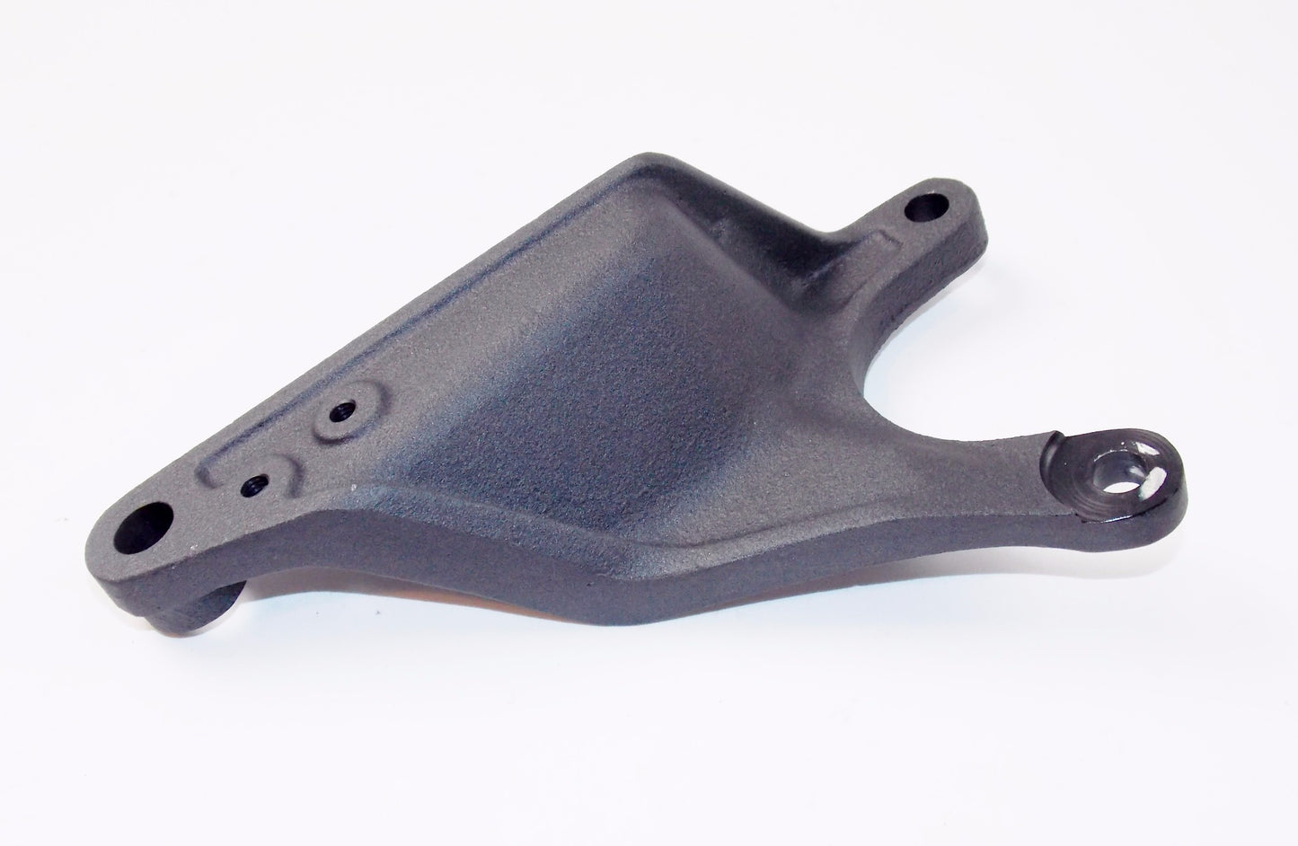 NOS OEM SUZUKI 93-95 GSX-R750/W LH ENGINE MOUNTING UPPER PLATE 41971-17E60 - MotoRaider