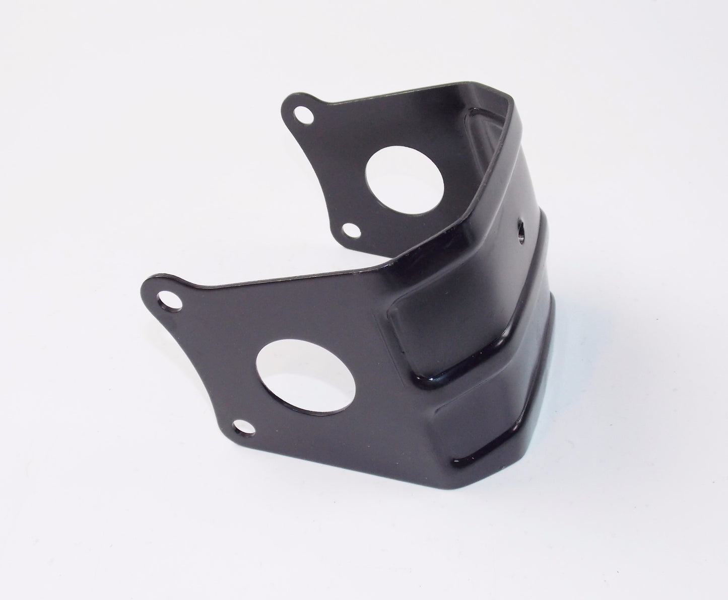 NOS OEM SUZUKI 1984 GS550ES3/ESE/ESF/ESG FRONT FENDER BRACE 53114-43400 - MotoRaider