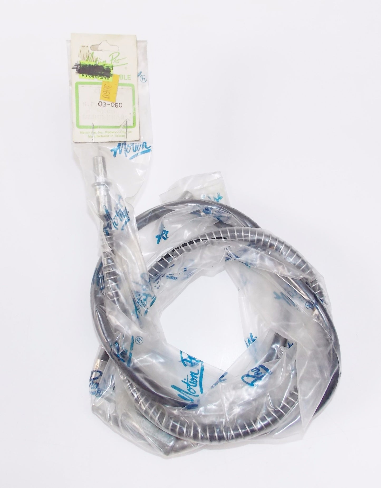 NOS MOTION PRO CLUTCH CABLE KAWASAKI 82-83 KZ 550A 03-060 | 03-0060 | 54011-1135 - MotoRaider