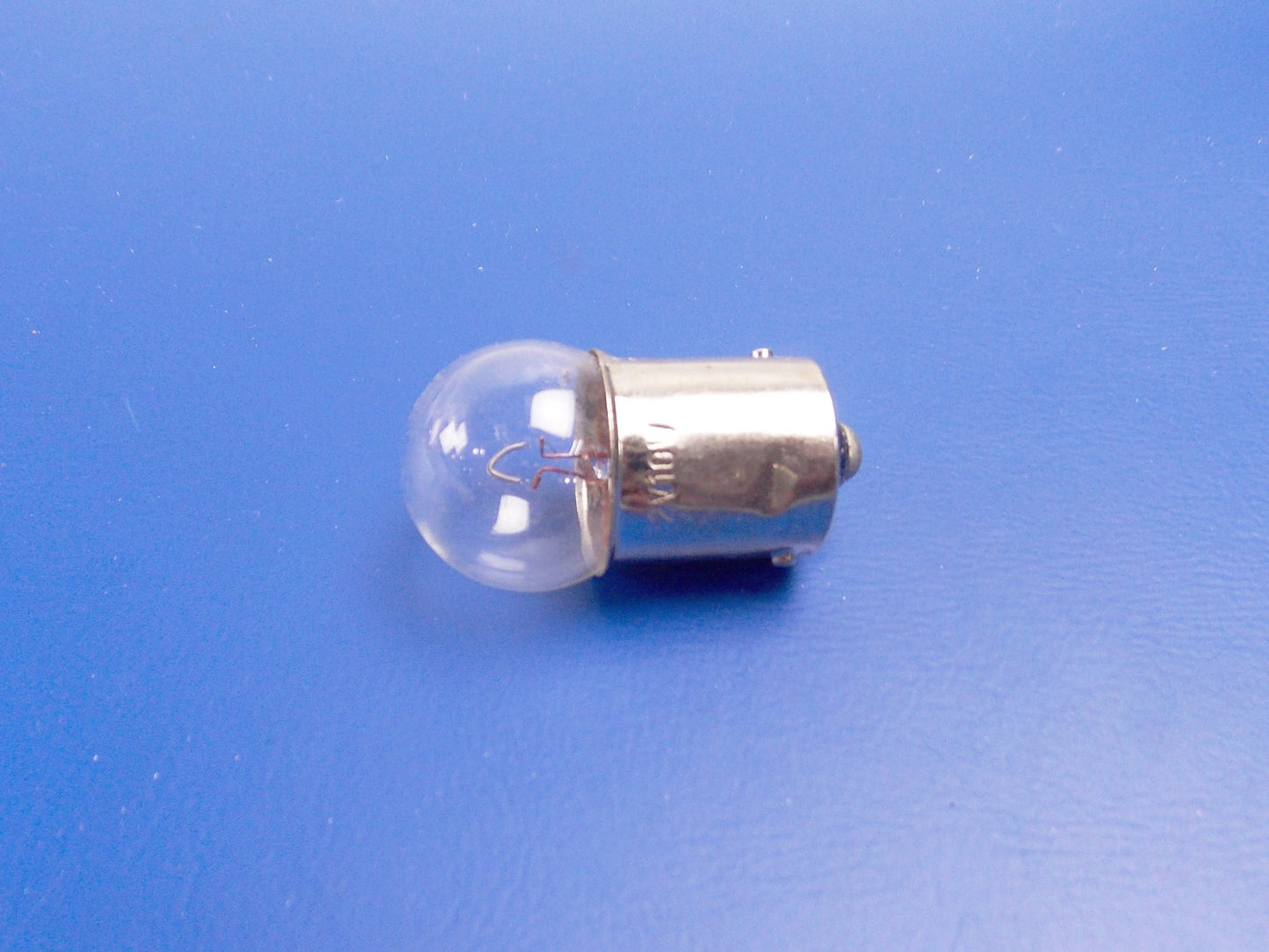 6X GENERIC ESPHERA BULB LIGHT 12V 10W BA15S OL5008 - MotoRaider
