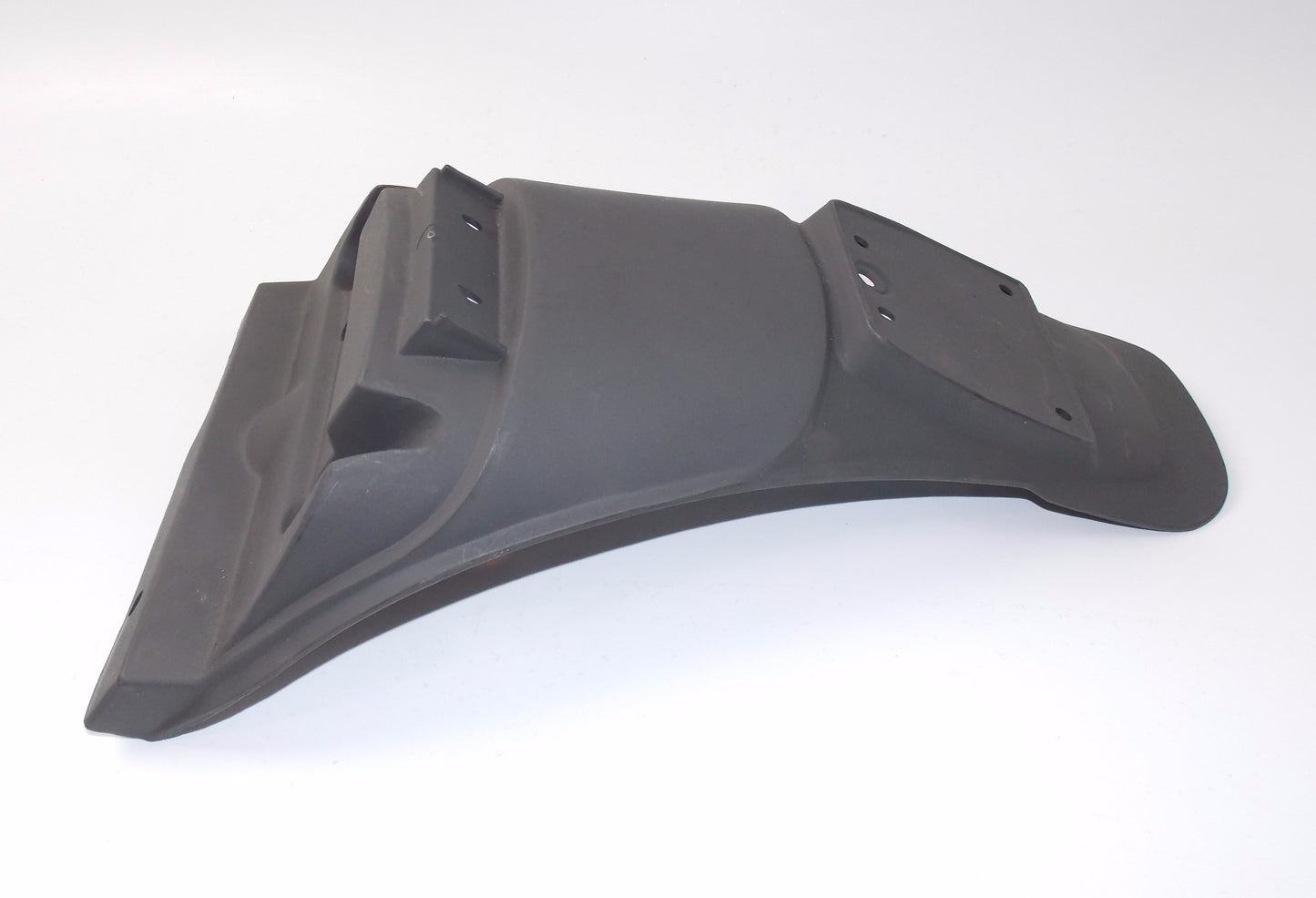 NOS OEM MALAGUTI CENTRO SL / 99 TIPO 49 KAT REAR FENDER LICENSE PLACE 063.085.03 - MotoRaider