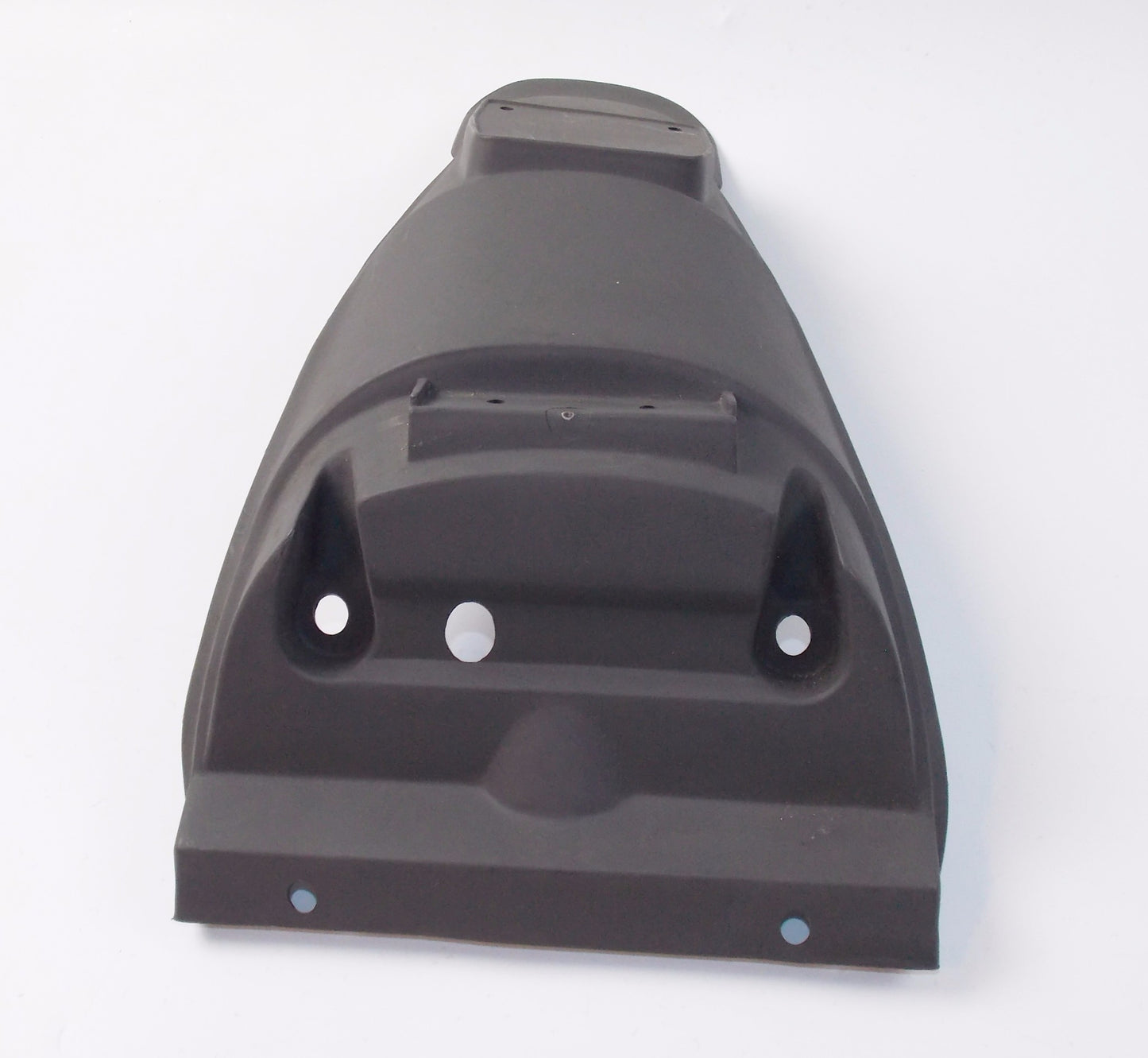 NOS OEM MALAGUTI CENTRO SL / 99 TIPO 49 KAT REAR FENDER LICENSE PLACE 063.085.03 - MotoRaider