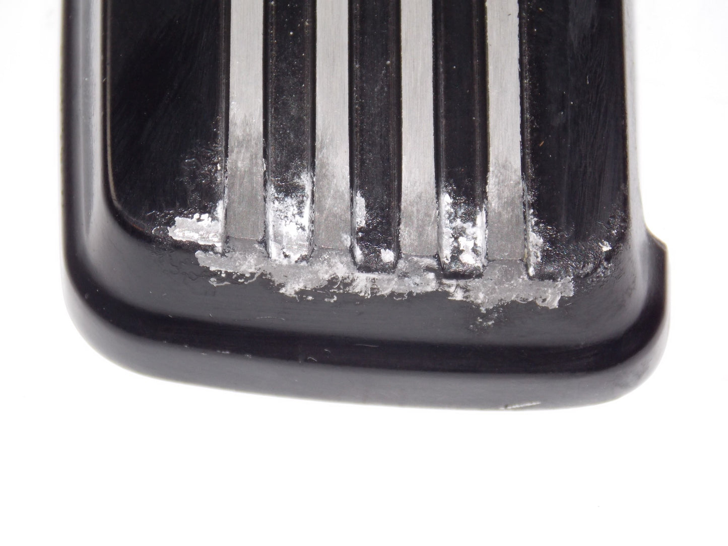 NOS OEM SUZUKI '83 GSF400 CYLINDER HEAD COVER CAP 11190-33301 - MotoRaider