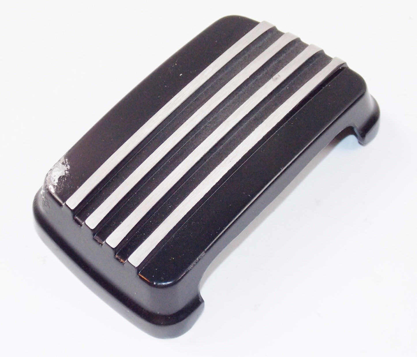 NOS OEM SUZUKI 83 GSF400 CYLINDER HEAD COVER CAP 11190-33301 - MotoRaider