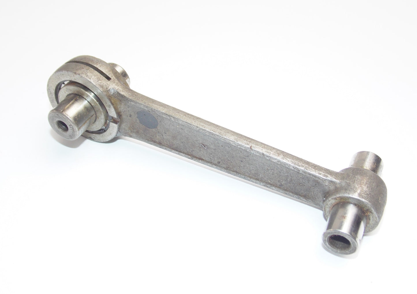 NOS CFM ENGINE MOTOR CRANK CONNECTING ROD+BEARINGS+PINS CPL. BETA 160/175 cc - MotoRaider