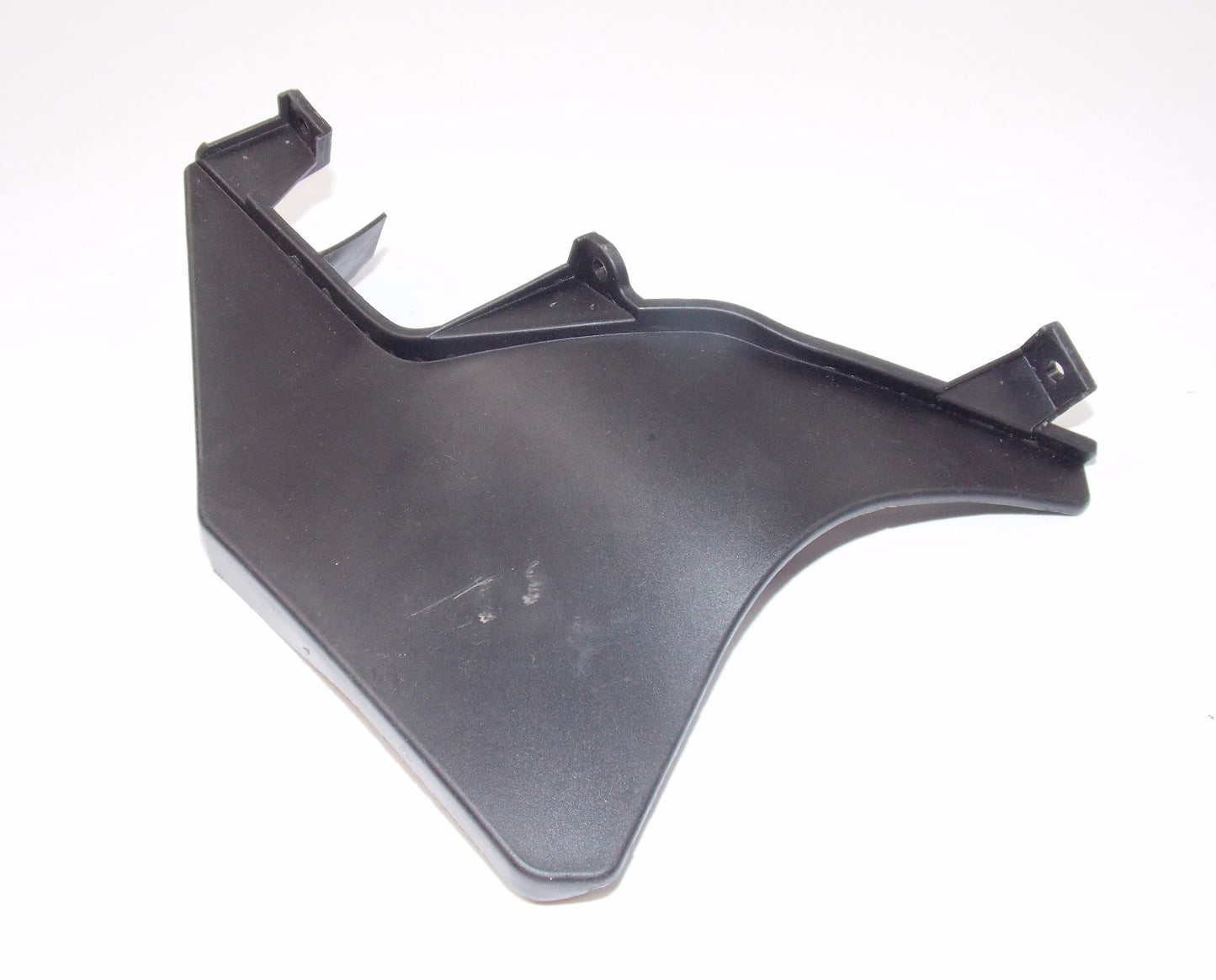 NOS OEM MALAGUTI 2006 MADISON 3 250 I.E. EURO 3 LH BELLY PAN COVER 071.736.03 - MotoRaider
