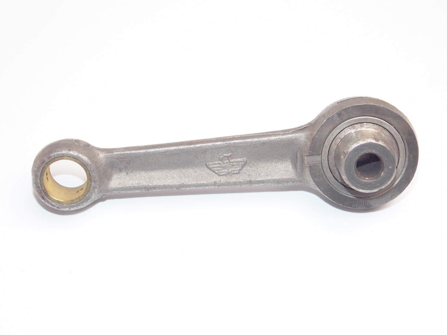 MAZZUCCHELLI MMC CONNECTING ROD+BEARING+PIN BIVE BETA 48cc OLLY BAMBY 2-STROKE - MotoRaider