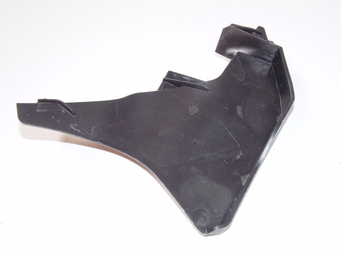 NOS OEM MALAGUTI 2006 MADISON 3 250 I.E. EURO 3 LH BELLY PAN COVER 071.736.03 - MotoRaider