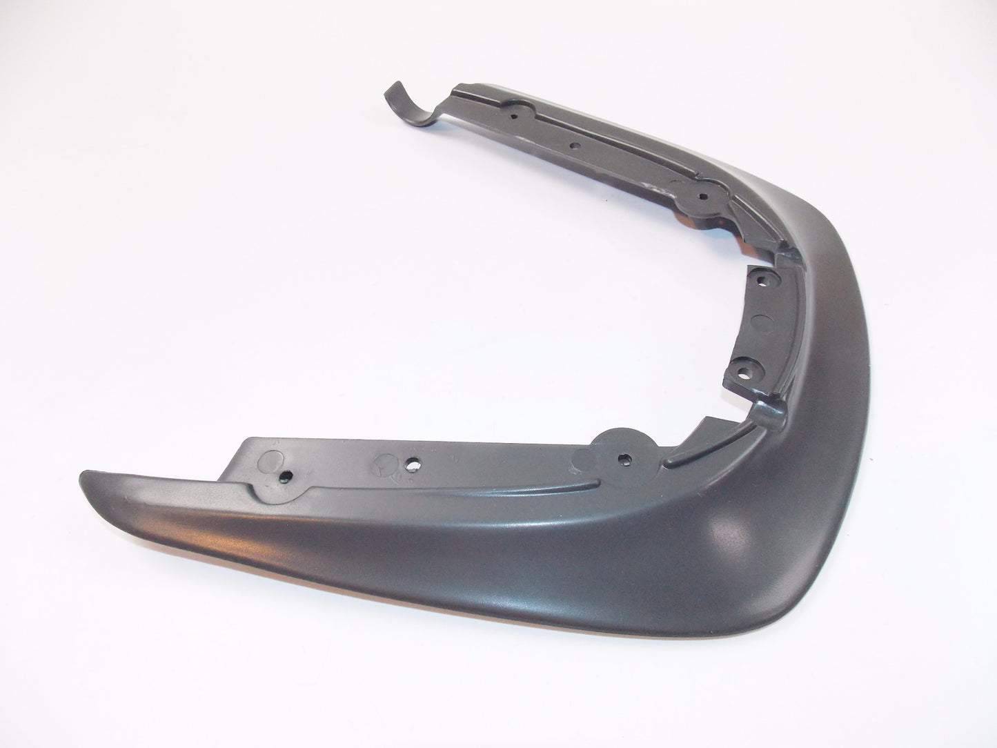 NOS OEM MALAGUTI F 10 / 99 TIPO 48 KAT GREY SPOILER 063.080.07 - MotoRaider