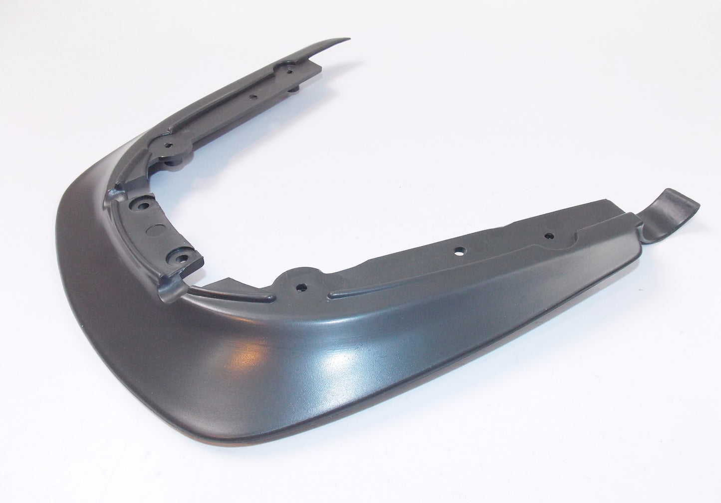 NOS OEM MALAGUTI F 10 / 99 TIPO 48 KAT GREY SPOILER 063.080.07 - MotoRaider