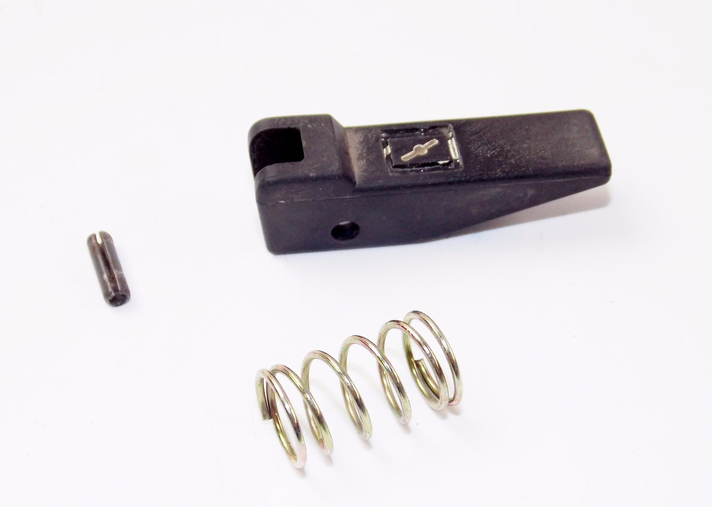 CARBURETOR CHOKE LEVER REPAIR KIT ARCTIC CAT 0638-630 POLARIS 2200189 05-146-07 - MotoRaider