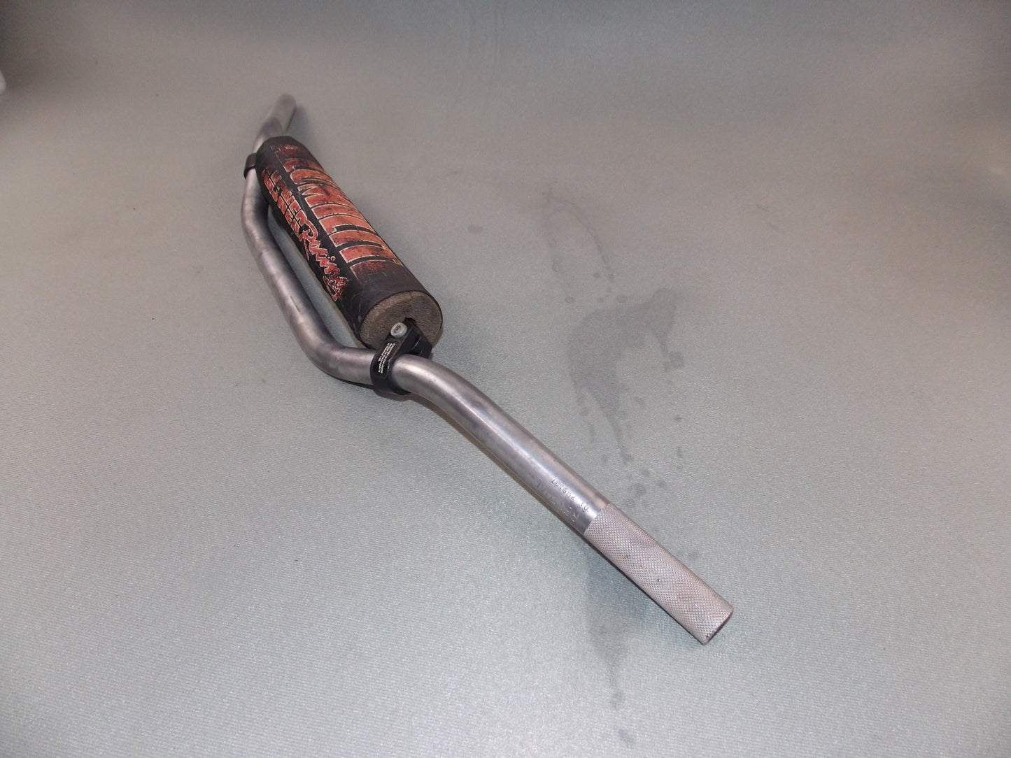 1992 KTM MXC 250 HANDLEBAR BAR STEERING RENTHAL L. 29" D. 7/8" (22mm) - MotoRaider