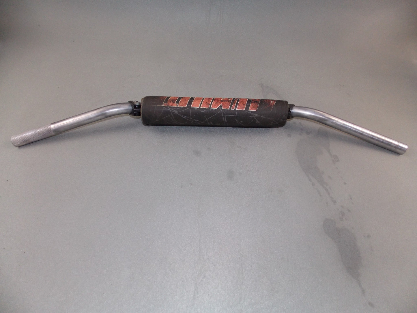 1992 KTM MXC 250 HANDLEBAR BAR STEERING RENTHAL L. 29" D. 7/8" (22mm) - MotoRaider