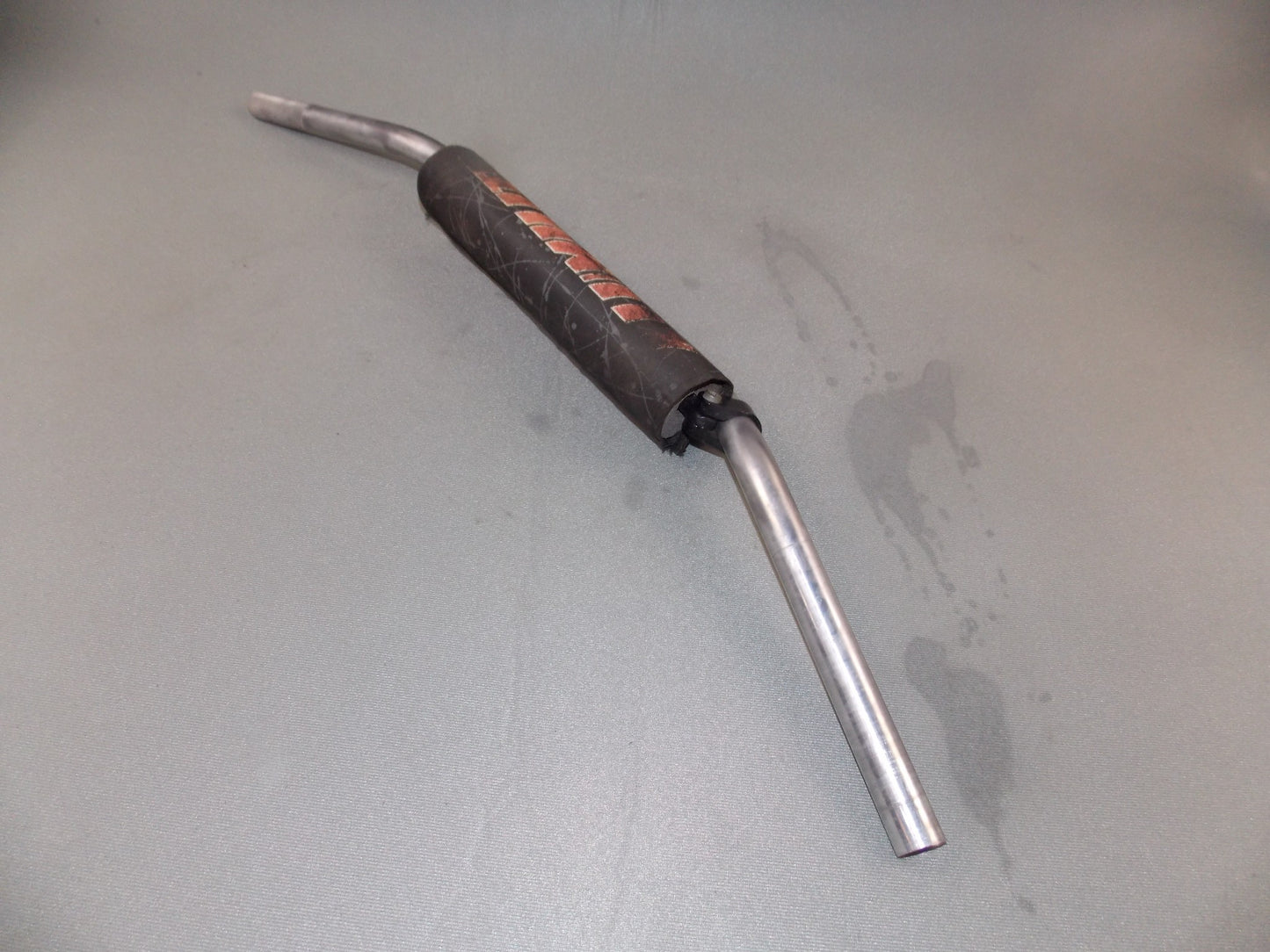 1992 KTM MXC 250 HANDLEBAR BAR STEERING RENTHAL L. 29" D. 7/8" (22mm) - MotoRaider