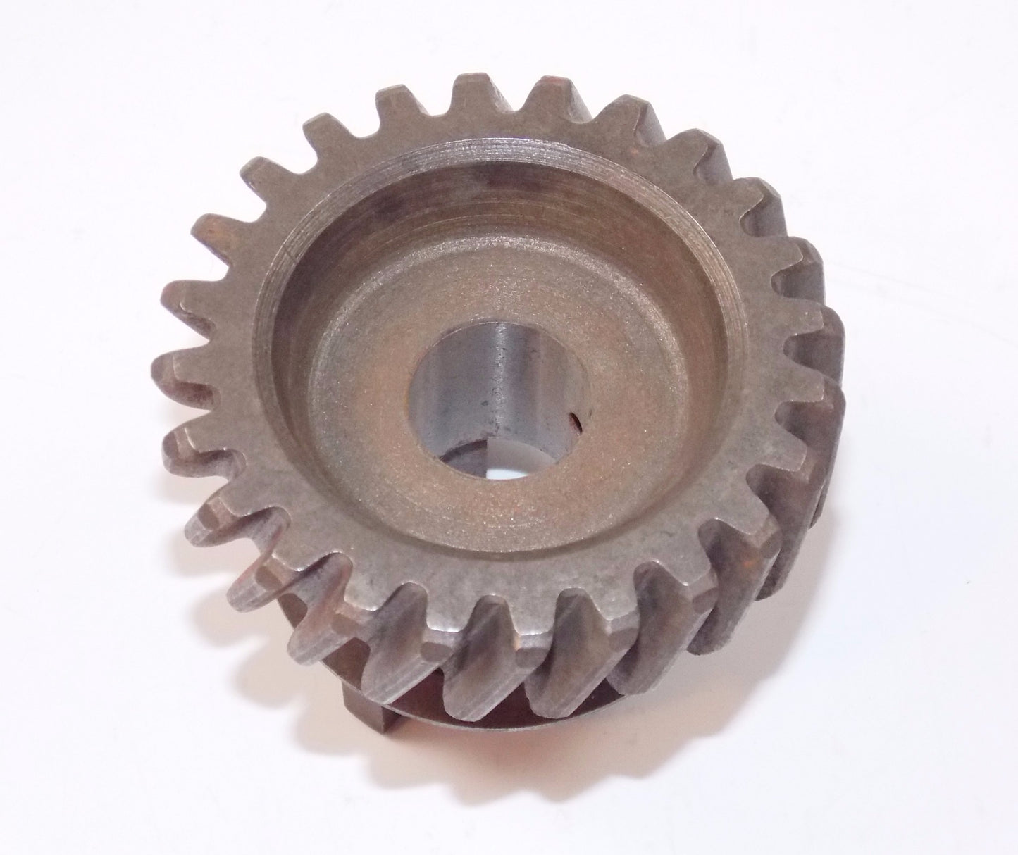 NOS OEM DUCATI MORINI 1992 350 EXCALIBUR STARTER GEAR 120445 - MotoRaider