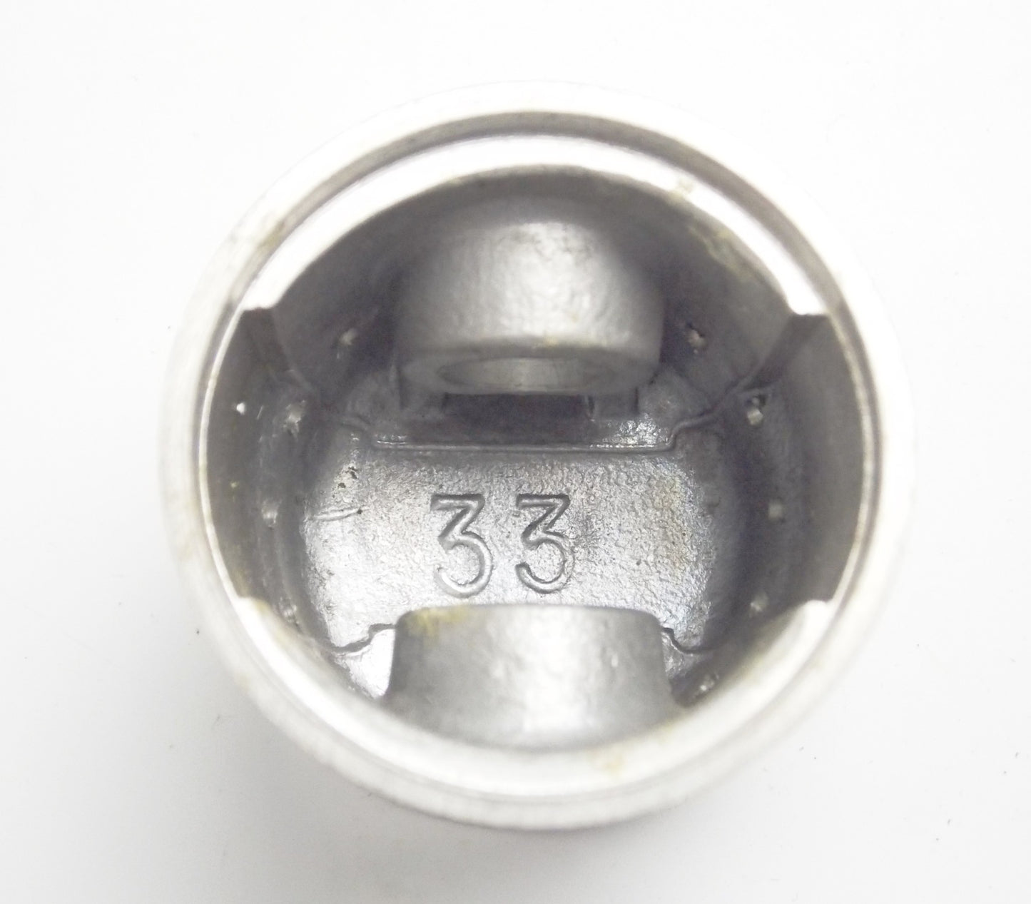 NOS DINAMIN PISTON+PIN+RINGS+CLIPS SET CPL. D. 43.2 mm DUCATI 60cc MOTOR ENGINE - MotoRaider