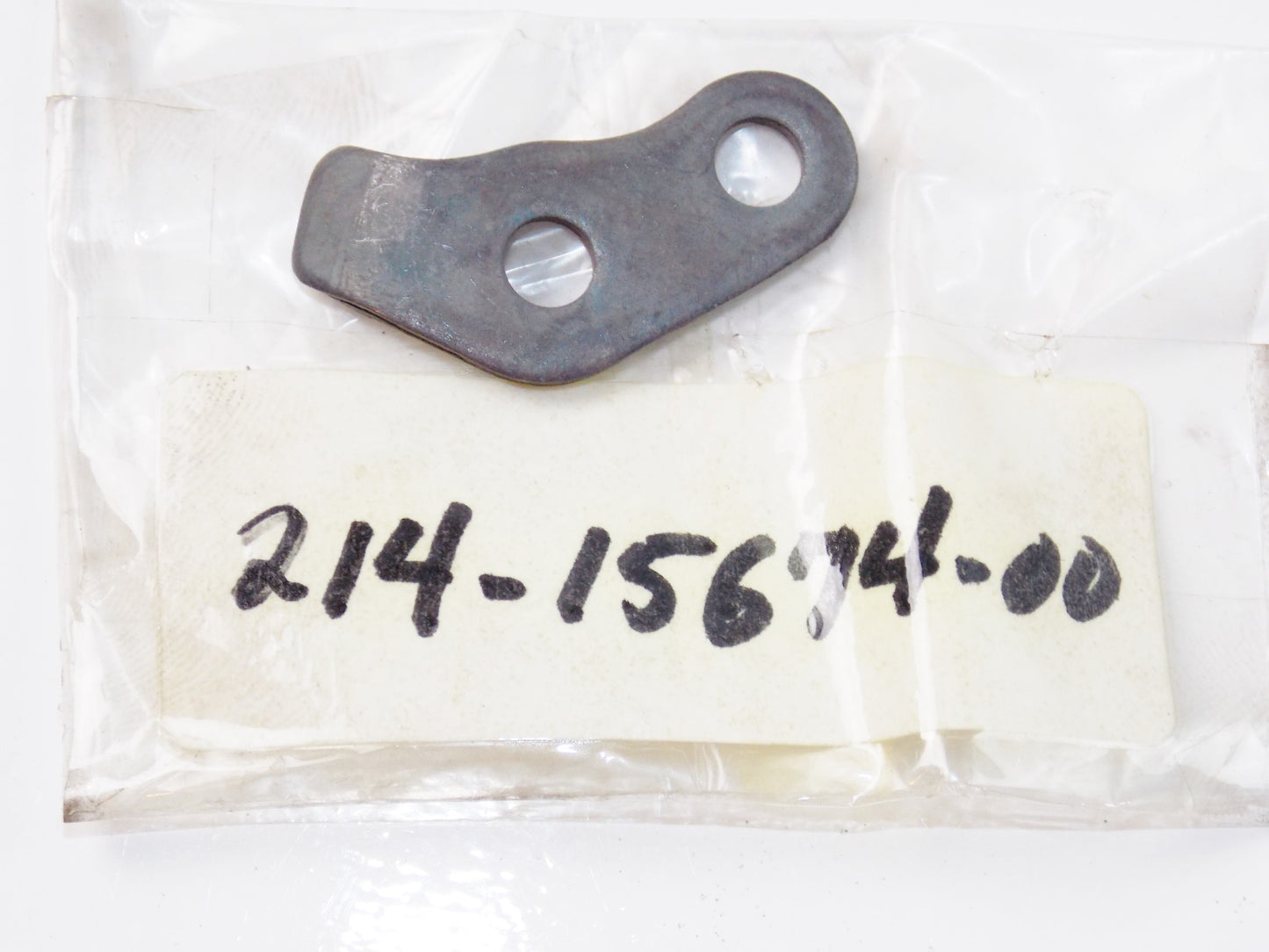 NOS GUIDE RATCHET WHEEL YAMAHA 68-2017 XT250/350 YZ250 WR250/450F # 214-15674-00 - MotoRaider