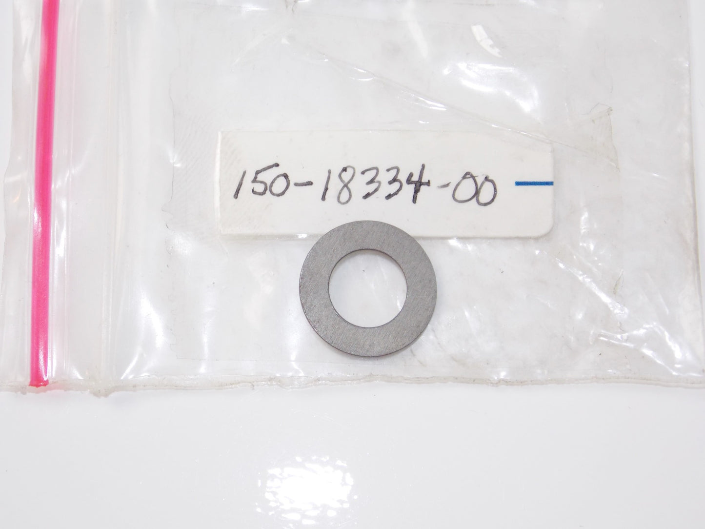 NOS SHIM YAMAHA 62-71 DS6C DS6B TD2B YDS2 TD1B YDS3 YDS3C # 150-18334-00-08 / 09 - MotoRaider