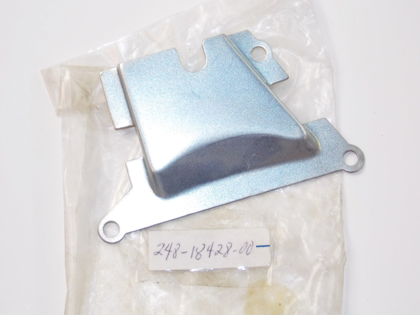 NOS SEAL DUST YAMAHA 69-71 AT1E AT1M CT1 AT1B CT1B AT1C CT1C ATM1B 248-18428-00 - MotoRaider