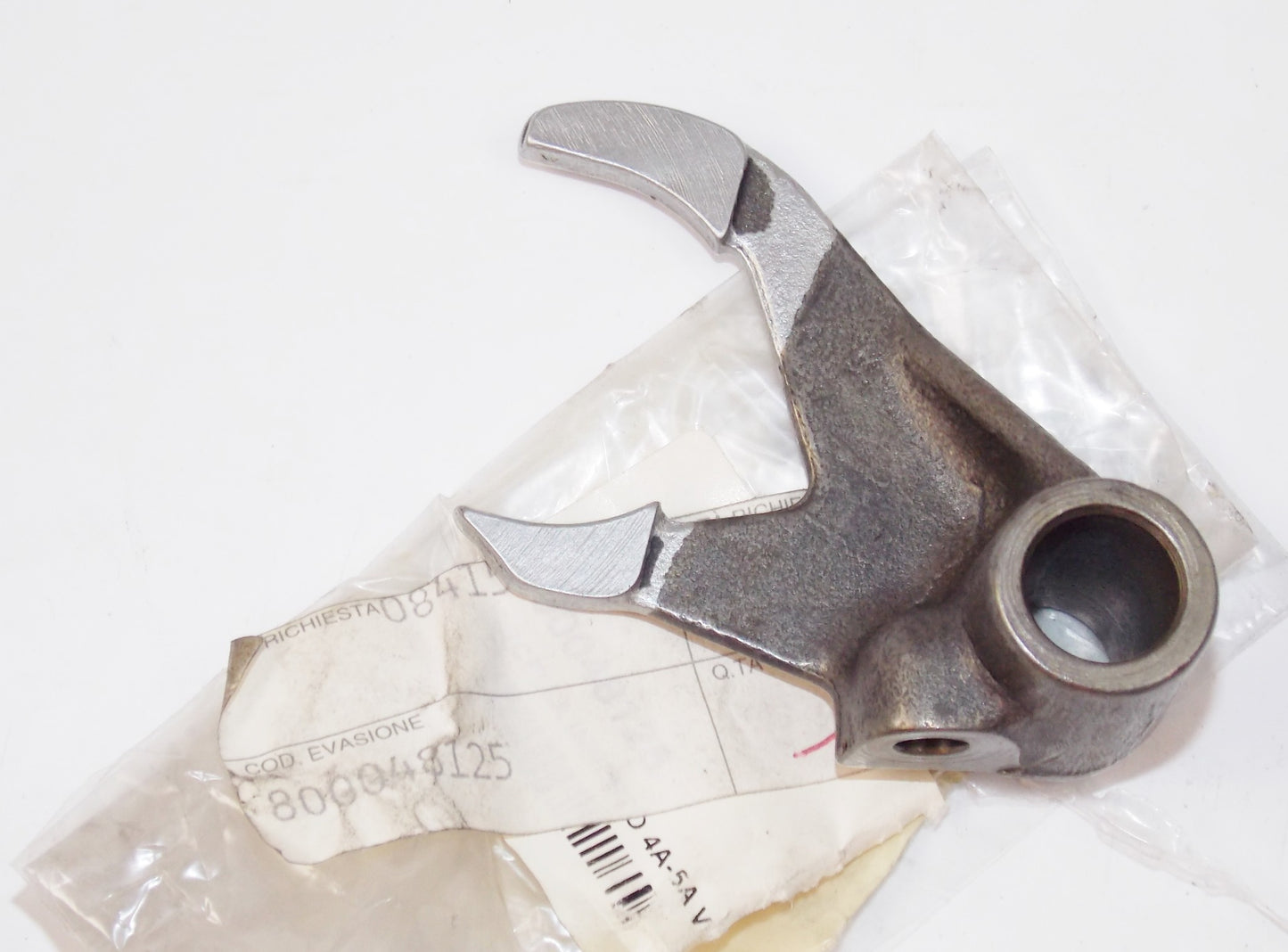 OEM CAGIVA WMX 240-250 HUSKY WR 240-260 CR 250-360 FORK GEAR 4th 5th 800048125 - MotoRaider