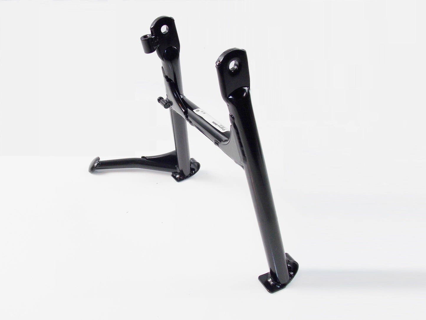 NOS OEM BMW 1997-2000 E169 F 650 ST CENTRAL STAND 46522345455 # 46522345455 - MotoRaider