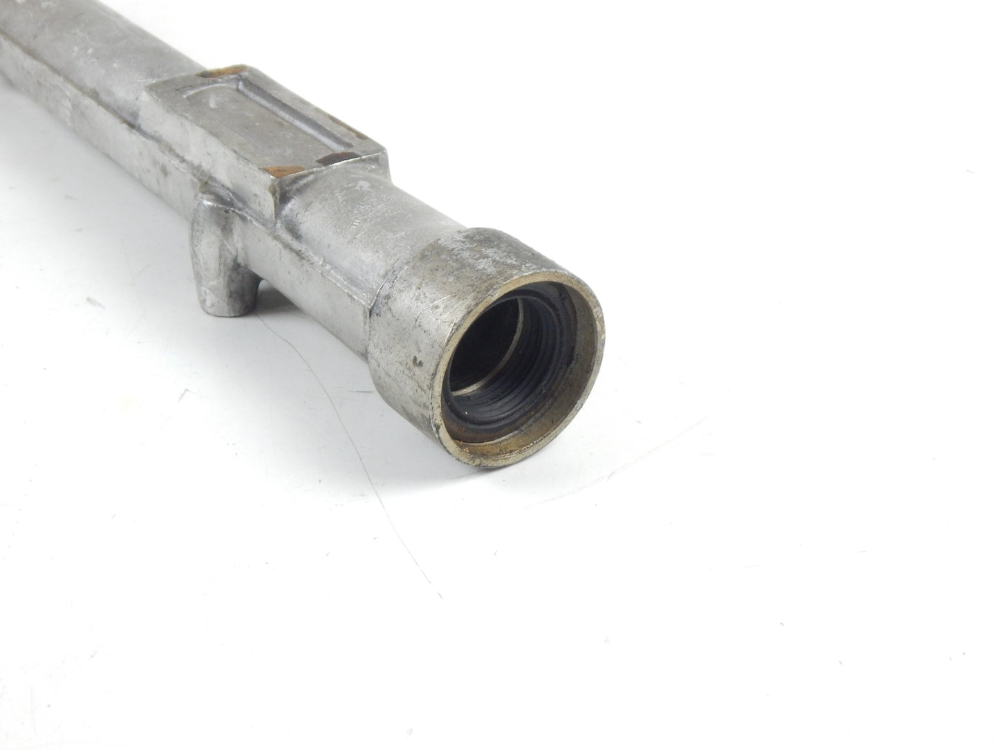 BETOR 32 mm FRONT FORK SUSPENSION SLIDER CAGIVA AMF BULTACO HARLEY - MotoRaider