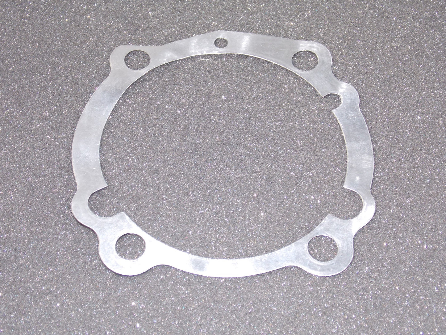NOS OEM DUCATI 1997 MONSTER 750 SS CYLINDER GASKET # 78610071A - MotoRaider