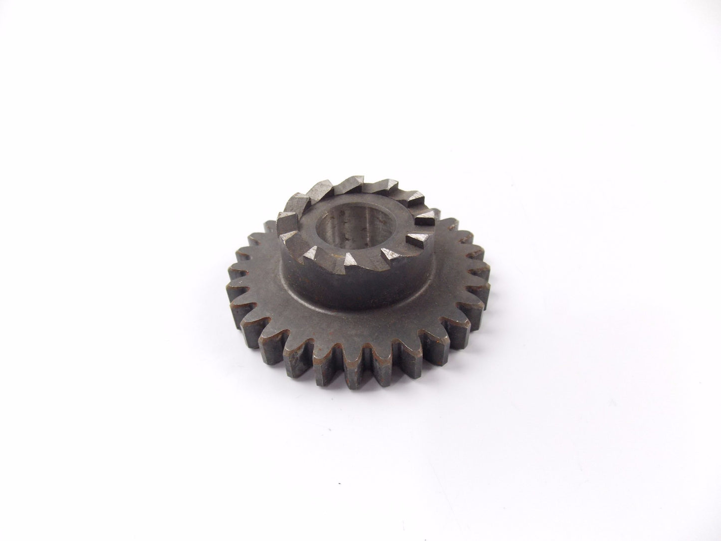 NOS OEM KTM KICKSTART GEAR 12/29 T. 55033022200 | 550.33.022.200 - MotoRaider