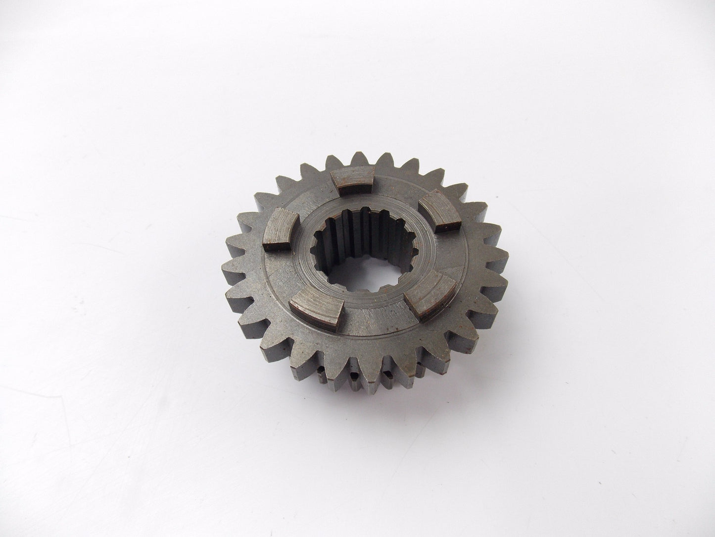 NOS OEM KTM 3rd/5th MAINSHAFT GEAR 21/26 T. 50033007000 | 500.33.007.000 - MotoRaider