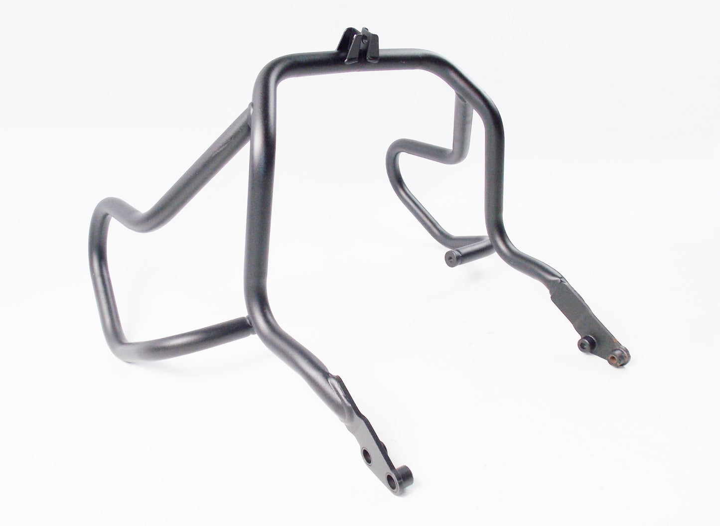 NOS GIVI SPECIFIC ENGINE GUARD SUZUKI 2003-2004 DL650 V-STROM # TN532-KN532 - MotoRaider
