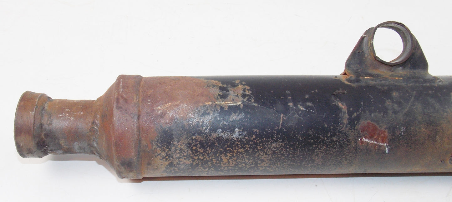 1979 HUSQRVARNA WR OR 250 EXHAUST SILENCER SPARK ARRESTOR F15-1041 HUSKY - MotoRaider