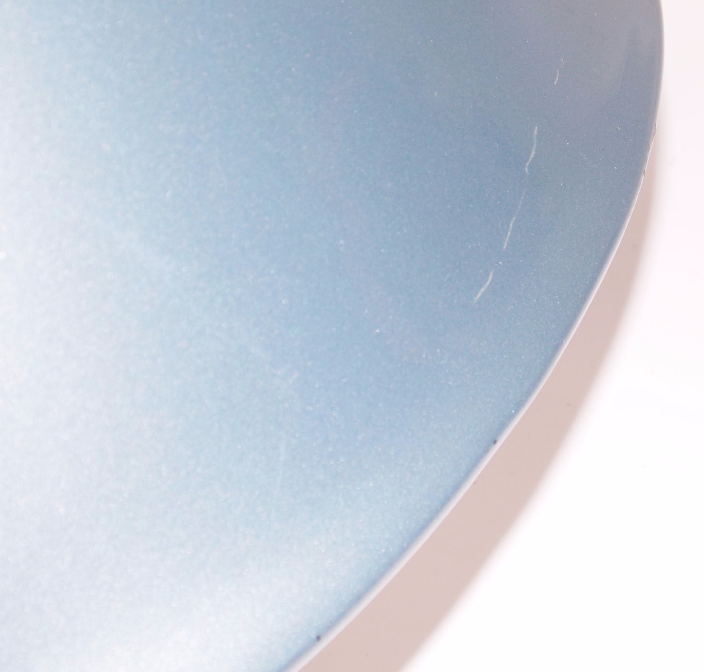 NOS OEM BMW 96-01 850R/1100/1100RT PEARL GREEN FRONT FENDER 46612313620 - MotoRaider