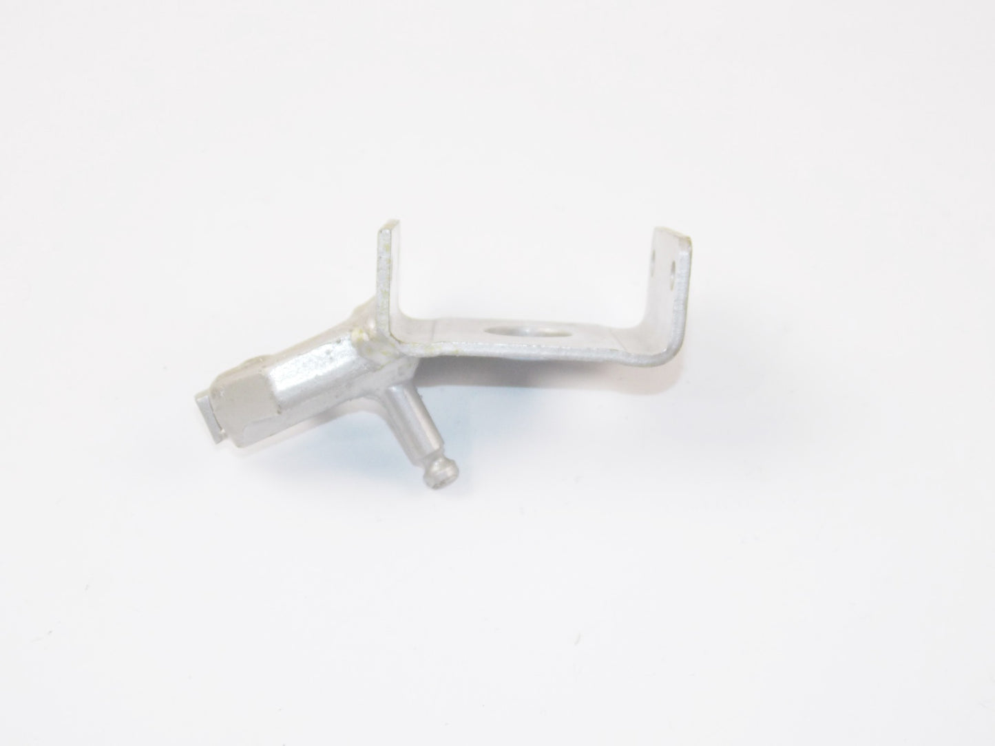 NOS OEM KTM 1987 125-500 SIDE STAND BRACKET 56503026100 | 565.03.026.100 - MotoRaider