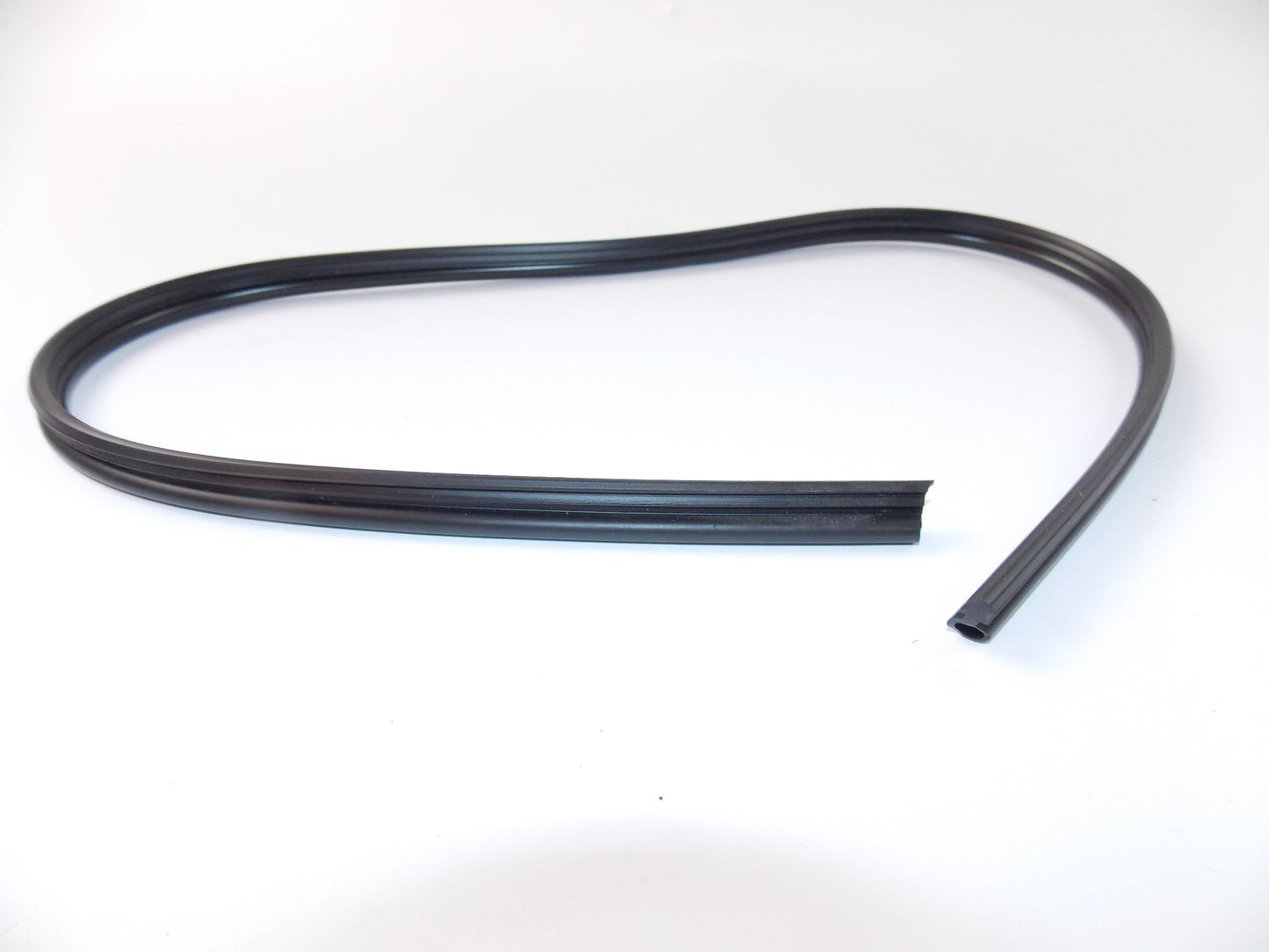 NOS OEM MALAGUTI YESTERDAY KAT CASE SEAL 30cm 072.086.03 - MotoRaider