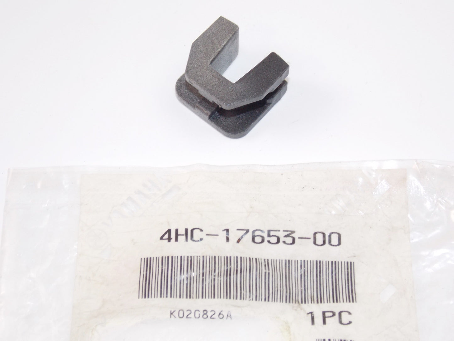 OEM YAMAHA MAJESTY 250 MADISON S250 TRANSMISSION MOVING SLIDE PAD 4HC-17653-00 - MotoRaider
