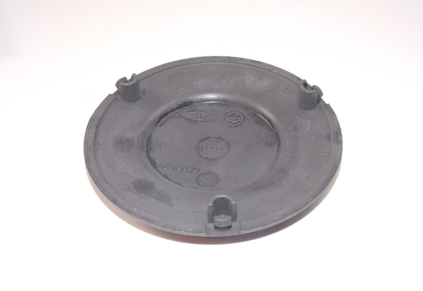 NOS OEM MALAGUTI MADISON R 180 200 RESTYLING Eur2 GEAR COVER 421.007.00 - MotoRaider