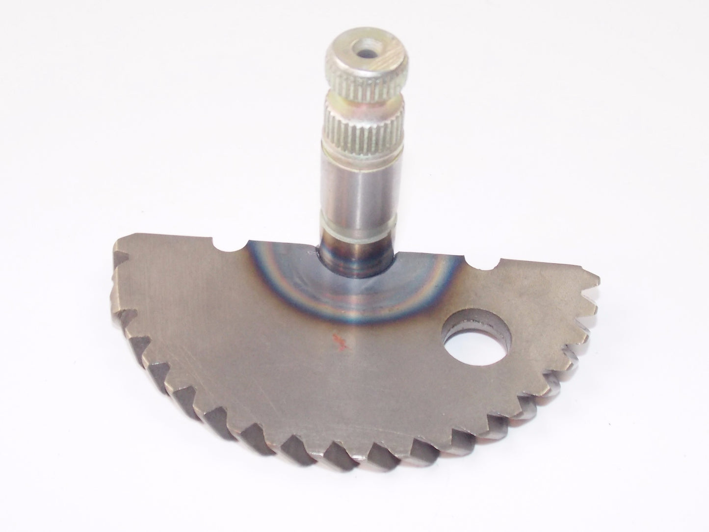 NOS OEM MALAGUTI K ARIA CIAK MASTER TREE STARTING KICK STAR 501.010.00 - MotoRaider