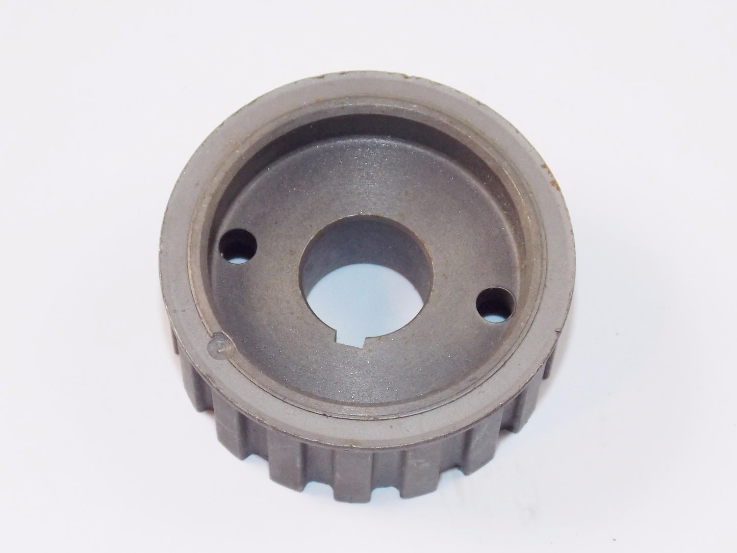 OEM DUCATI 350 F3 SUPERSPORT MONSTER ALAZZURRA 350/650 TIMING PULLEY 036729050 - MotoRaider