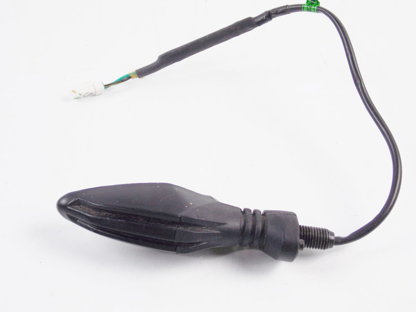 OEM KTM 2016 690 Duke 1190 Adventure FLASHER FT/LH RR/RH TURN LED 76014025000 - MotoRaider