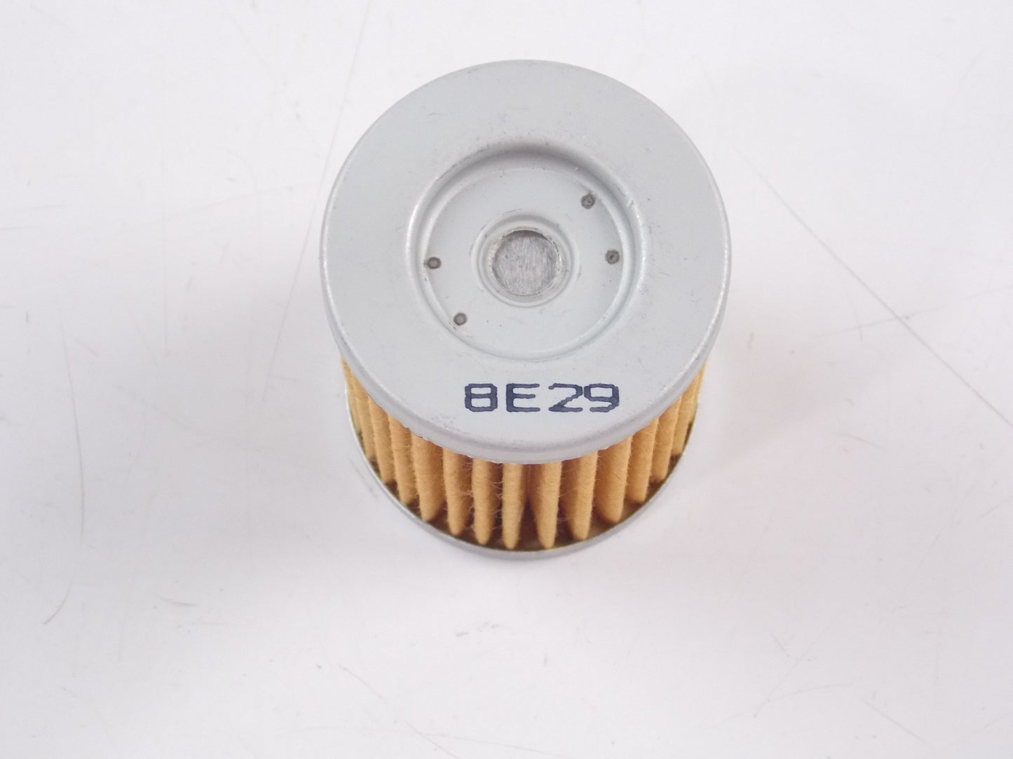 OEM SUZUKI 2005-2010 MAJESTY 2007-2008 MORPHOUS ELEMENT OIL FILTER 5RU-13440-00 - MotoRaider