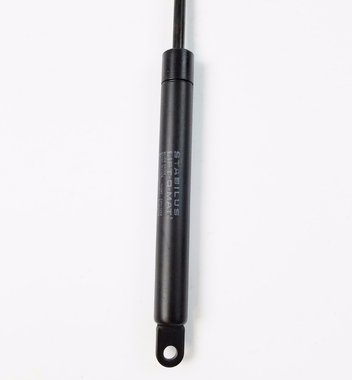 NOS OEM MALAGUTI MADISON S250/K400 SEAT GAS SHOCK ABSORBER 011.008.00 - MotoRaider