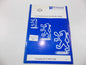09/1998 SPARE PARTS CATALOG BOOK MANUAL PEUGEOT SCOOTER GAMMA ELYSEO 100 ITALIAN - MotoRaider