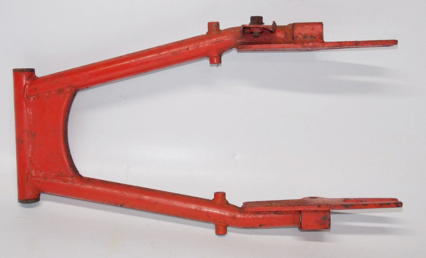 '73 HODAKA DIRT SQUIRT 100 FRAME SWINGARM VINTAGE SWING ARM ENDURO CROSS PABATCO - MotoRaider