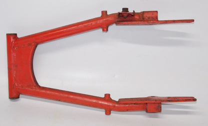 '73 HODAKA DIRT SQUIRT 100 FRAME SWINGARM VINTAGE SWING ARM ENDURO CROSS PABATCO - MotoRaider